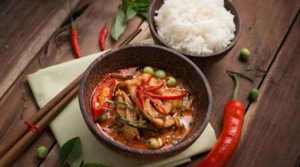 Makanan Pedas Bisa Bakar Kalori? Ini Penjelasannya